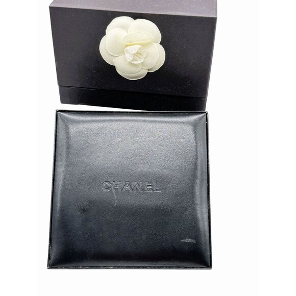 Genuine Chanel J12 H0970 Empty Watch Case Box Booklet & Outer Gift Box - Picture 5 of 6